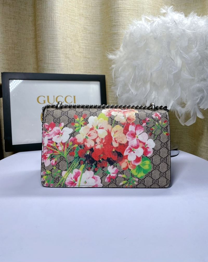 Gucci Satchel Bags Others